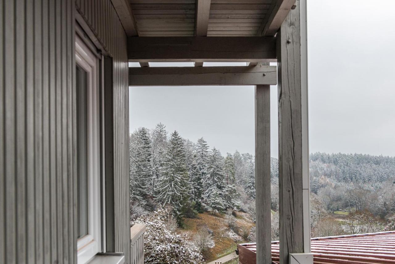 Fantastisch Im Naturpark Altmuehltal Greding Exterior foto